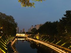 -西安城墙·碑林历史文化景区