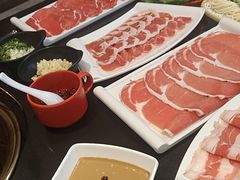 -北门涮肉·铜锅涮肉(南锣鼓巷店)