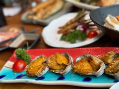 -九井澤精致料理(金茂店)