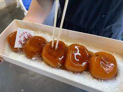 -董顺桃小粒臭豆腐(坡子街店)