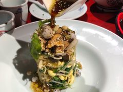 -北平食府(马鞍山路店)