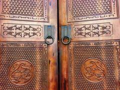 -陈李济中药博物馆