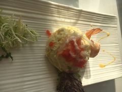 -斗牛士牛排餐厅(镇明店)