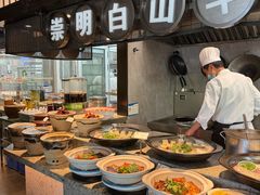 -壹只菜·崇明本地特色菜(崇明南门店)