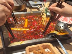 -锦城印象火锅(天府三街店)