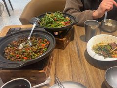 -云海肴·汽锅鸡·云南菜(美罗城店)