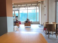 -星巴克(杭州龙坞茶镇店)