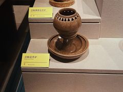 -台州博物馆