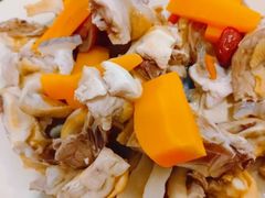 -尚竹阁冬瓜盅·18年地标美食(平洲店)