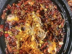 -常和州·夜宵大排档(常州单店)