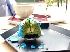 不二山-茶是一枝花泡茶店