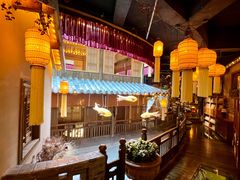 -叶叶菩提(太原别墅店)