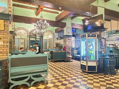 -海尔巴格一甸茶餐厅(团结路店)