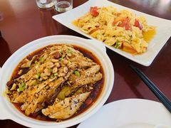 口水鸡-毛里求斯小四川餐厅总店