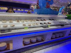 -澜悦港海鲜体验主题餐厅