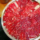 周末家庭日逛完山姆，搜了一下番禺这边的美食