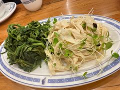 -老雒阳面馆·水席·洛阳菜(王城路店)