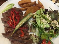 -AFS Cafe & Canteen(闽江二路店)
