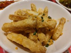 -龙师傅卤炒(天马店)