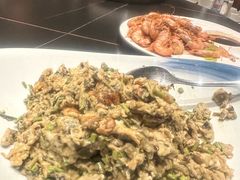 -码头鲜精致威海菜(欧乐坊店)