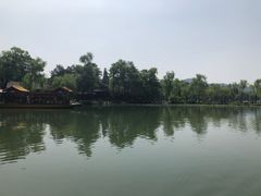 景点-承德避暑山庄景区