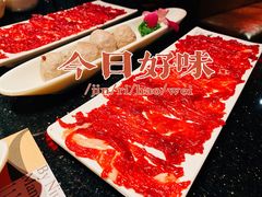 -牛事制造局牛肉火锅(莲岳路店)