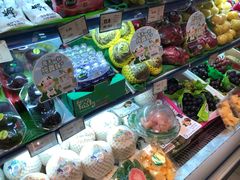 零售区-鲜丰水果(双桂坊店)