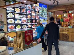 -313羊庄·羊肉火锅烧烤(李村店)