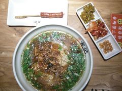 -湘人龙记老长沙米粉(华普国际大厦店)