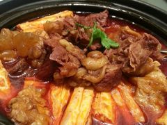 筋头巴脑-谷语中餐厅