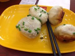 -小杨生煎(周浦万达店)
