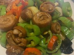 -吕氏疙瘩汤·私家菜馆(慈云寺店)