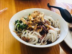 -再回首鸡肉米线(人民路一店)