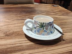 -半秋山西餐厅(销品茂店)