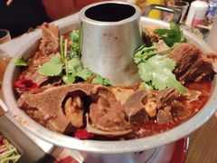 -华府九号海鲜烧烤大排档(龙域店)