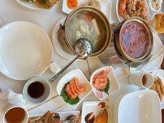 -第六季自助餐厅(北太平庄店)