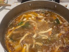 -七欣天香辣蟹火锅(闵行浦江欢乐颂店)