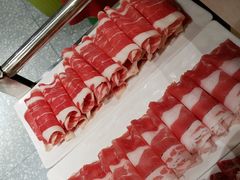 -古乐牛香·鲜牛肉牛杂火锅(新区店)