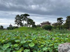 -洛阳白马寺