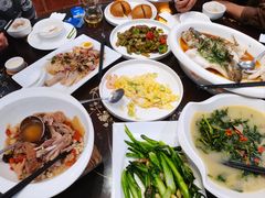 -金騰閣·经典粤菜(汾江中路店)