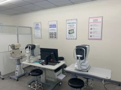 -清清博视儿童眼视光中心(角门西店)