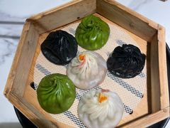 -米桃-吴韵风雅·拙园(北外滩来福士店)