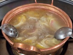 -银同牦牛肉火锅