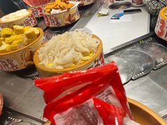 -龍歌自助小火锅(秦淮水游城店)