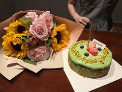 -流酥可心·牛乳蛋糕商店(禾祥西路店)