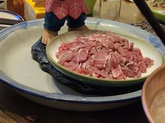 -芝麻花餐厅(祁家豁子店)