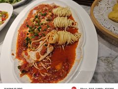 -菜香小厨(金发·印象南滨店)