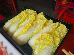 -山城辣妹子(定福庄店)