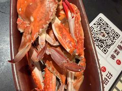 -大牛寿喜烧·和牛放题(香港广场店)