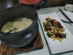 -干老四雅鱼饭店(滨江西路店)